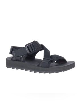 Merrell Alpine Strap Multi Strap Sandals size 10